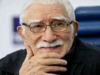 Армен Джигарханян. Фото: culture.ru