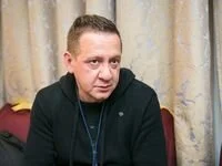 Айдер Муждабаев. Фото: informator.news