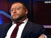 Михаил Добкин. Фото: newsone.ua