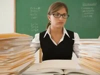 Учитель. Фото: yaizakon.com.ua