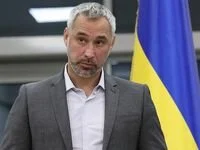 Руслан Рябошапка. Фото: echokieva.com