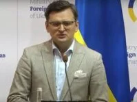 Дмитрий Кулеба. Фото: hvylya.net