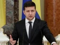 Владимир Зеленский. Фото: delo.ua