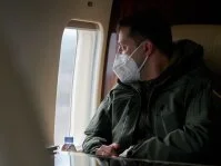 Владимир Зеленский