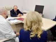 В России стремительно растет число зараженных коронавирусом