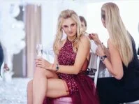 Даяна Ястремская