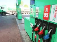 АЗС
