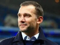 Андрій Шевченко