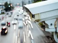 Камера фіксації ПДР