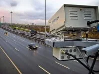 Камера спостереження