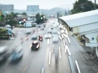 Камера спостереження