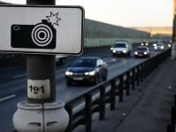 Фіксація порушень ПДР