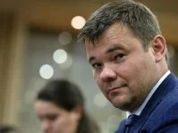 Андрей Богдан