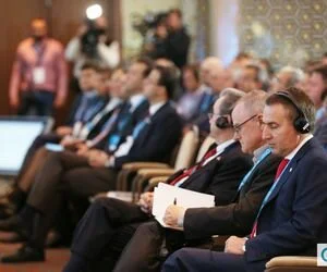 В Киеве экономисты обсудят пути привлечения инвестиций в Украину