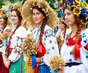 Обнародована программа празднования Дня независимости Украины