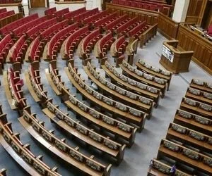 В Раде рассказали, планируется ли заседание в День Независимости
