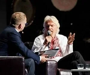 Лидеры мирового бизнеса соберутся на форуме в Киеве