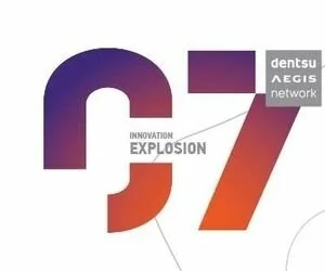 В Киеве проходит конференция Dentsu Aegis Future Lab 2016