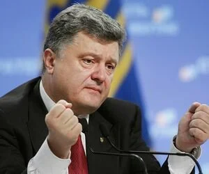 Президент инициировал временно прекратить сообщение с ОРДЛО