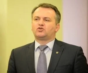 Синютка заявил, что