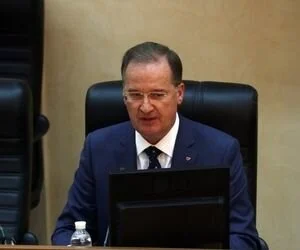 В центре Одессы совершено вооруженное нападение на заместителя председателя облсовета