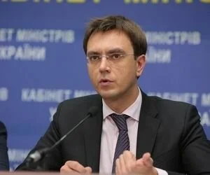 Омелян: В Украине дороги ремонтируют с десятилетней гарантией