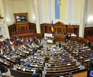В Верховной Раде подали проект об отмене медицинской реформы