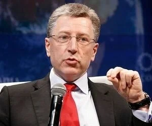 Амнистия боевиков и особый статус Донбасса: Волкер рассказал, к чему готовиться Украине