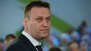 В Москве во время митинга в поддержку Путина, задержали сторонников Навального