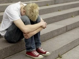 В Киеве из центра психологической реабилитации детей сбежали шестеро подростков. Фото