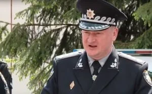 В Нацполиции позаботились о жизни преступников, и закупили новое оружие вместо автоматов Калашникова