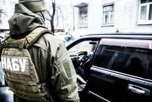 Стало известно, что изъяли детективы НАБУ во время обысков в Нацгвардии и