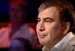 Саакашвили объяснил, за сколько можно купить место в Верховной Раде и пойдет ли он в политику