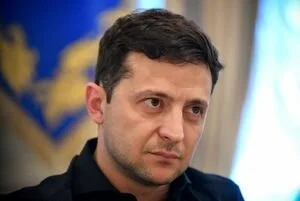 Зеленский сделал ряд кадровых перестановок в руководстве Нацгвардии: подробности