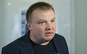 Денисенко сказал, что время на принятие нового избирательного кодекса есть, а голосов нет