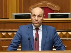 Парубий рассказал, когда и где презентуют новый Избирательный кодекс