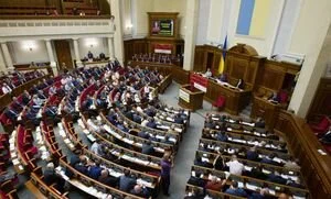 Рада рассмотрела более 2 000 поправок к избирательному кодексу