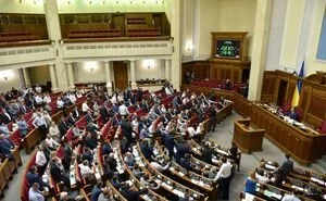 На сегодня все: в Раде рассмотрели 80% поправок к новому избирательному кодексу