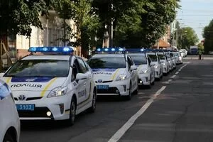 В Винницкой области с поселения сбежал заключенный: фото злоумышленника
