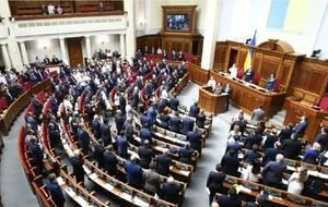 Нардепы 11 июля завершат рассмотрение поправок к Избирательному кодексу