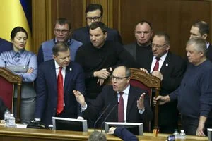 С реализацией Избирательного кодекса будут проблемы если не пересмотреть 4 000 поправок: подробности