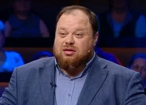 Стефанчук: Зеленский может отказаться подписывать новый Избирательный кодекс
