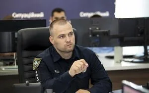 Полиция решила задействовать спецназ в сопровождении бюллетеней в Киев