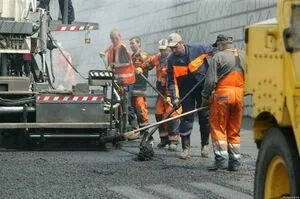 В Укравтодоре анонсировали выпуск приложение с онлайн-картами ремонта дорог и их качества