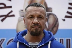 В России пропавшего экс-чемпиона по кикбоксингу нашли с простреленной головой