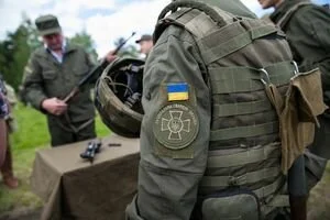 Бойцы Нацгвардии сегодня приступят к патрулированию городских улиц: что входит в их обязанности