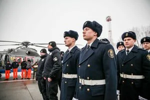 Зеленский планирует подчинить себе Нацгвардию