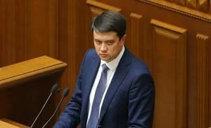 Разумков подтвердил, что новый Избирательный кодекс будет с открытыми списками