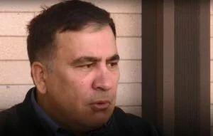 Саакашвили: Выборы в Одессе должны пройти уже сейчас