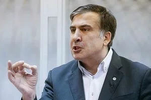 Саакашвили объявил о возвращении в Грузию, чтобы